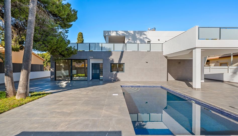 Casa o chalet en venta en Campoamor, Orihuela | fotocasa