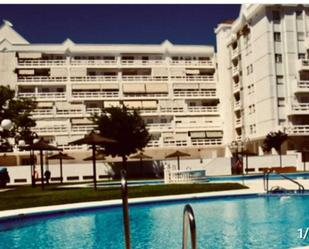 Flat to rent in El Altillo