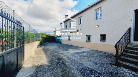 Foto 2 de Casa adosada en venda a La Baldia, Valle de Yerri / Deierri, Navarra