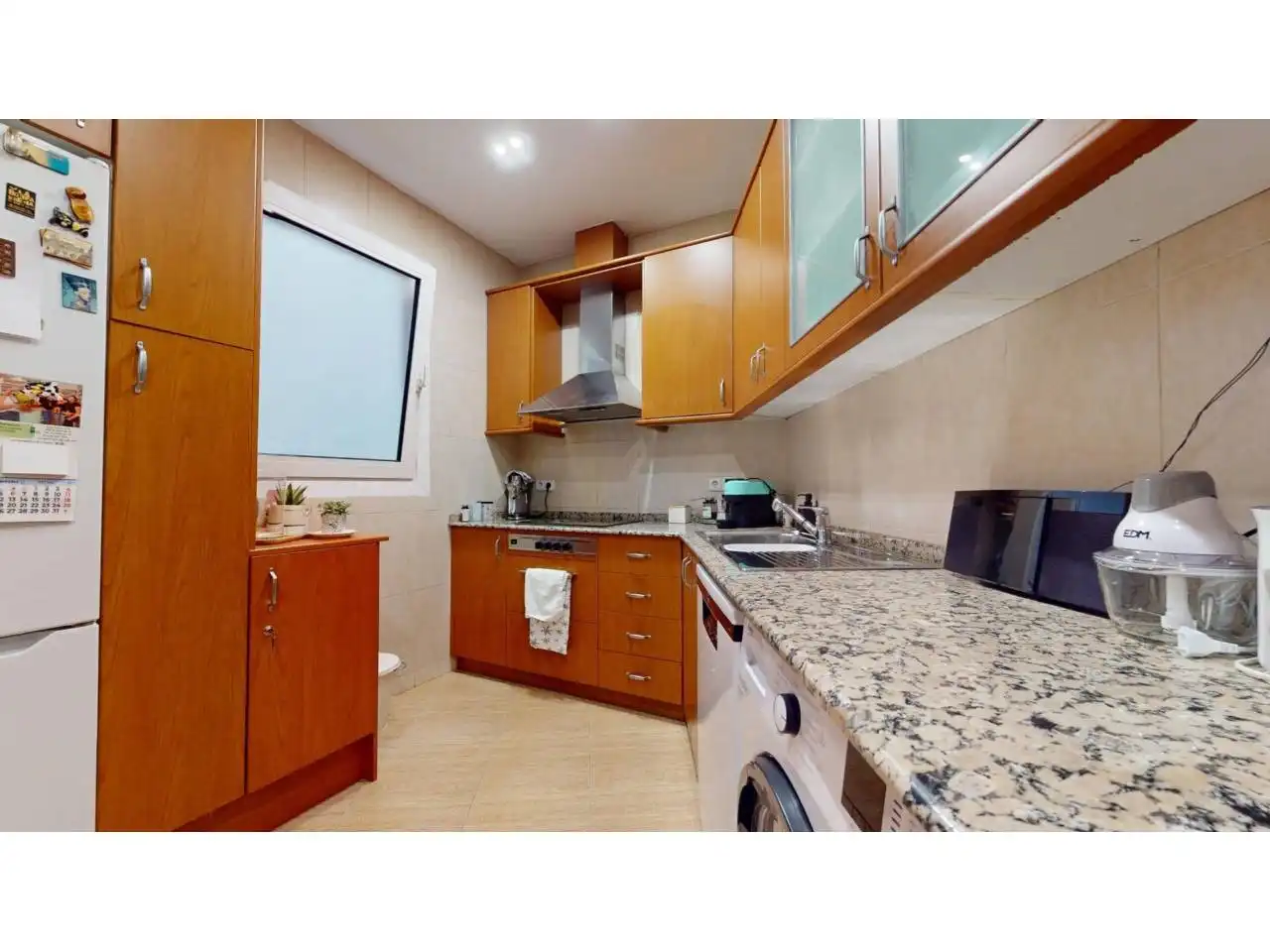 Appartement avec ascenseur à vendre à Calle Bailén, imagen 3