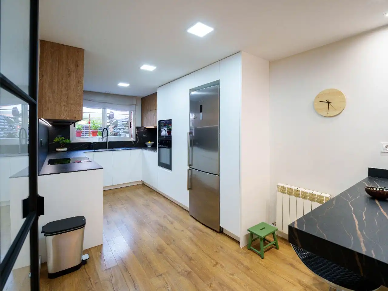 Doppelhaushälfte mit Garten zum Verkauf in Jacint rius 12, imagen 13