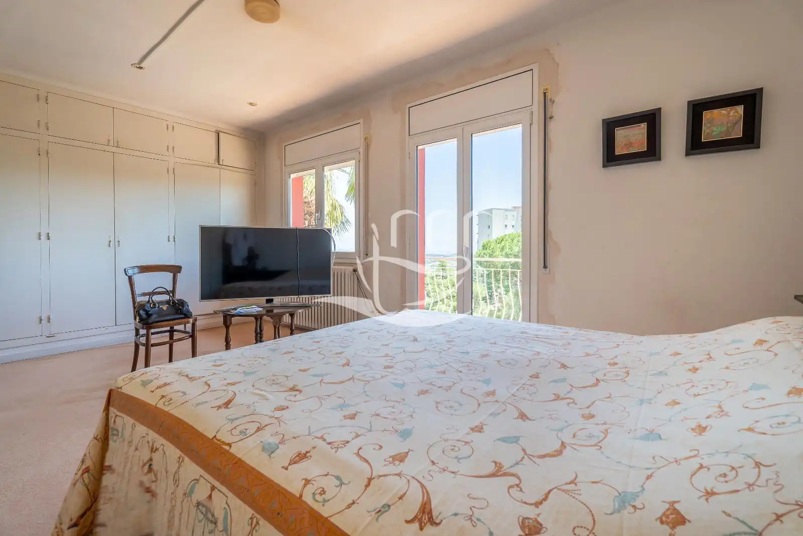 Habitación de Casa o chalet en venta en Calonge i Sant Antoni con Aire acondicionado, Calefacción y Terraza