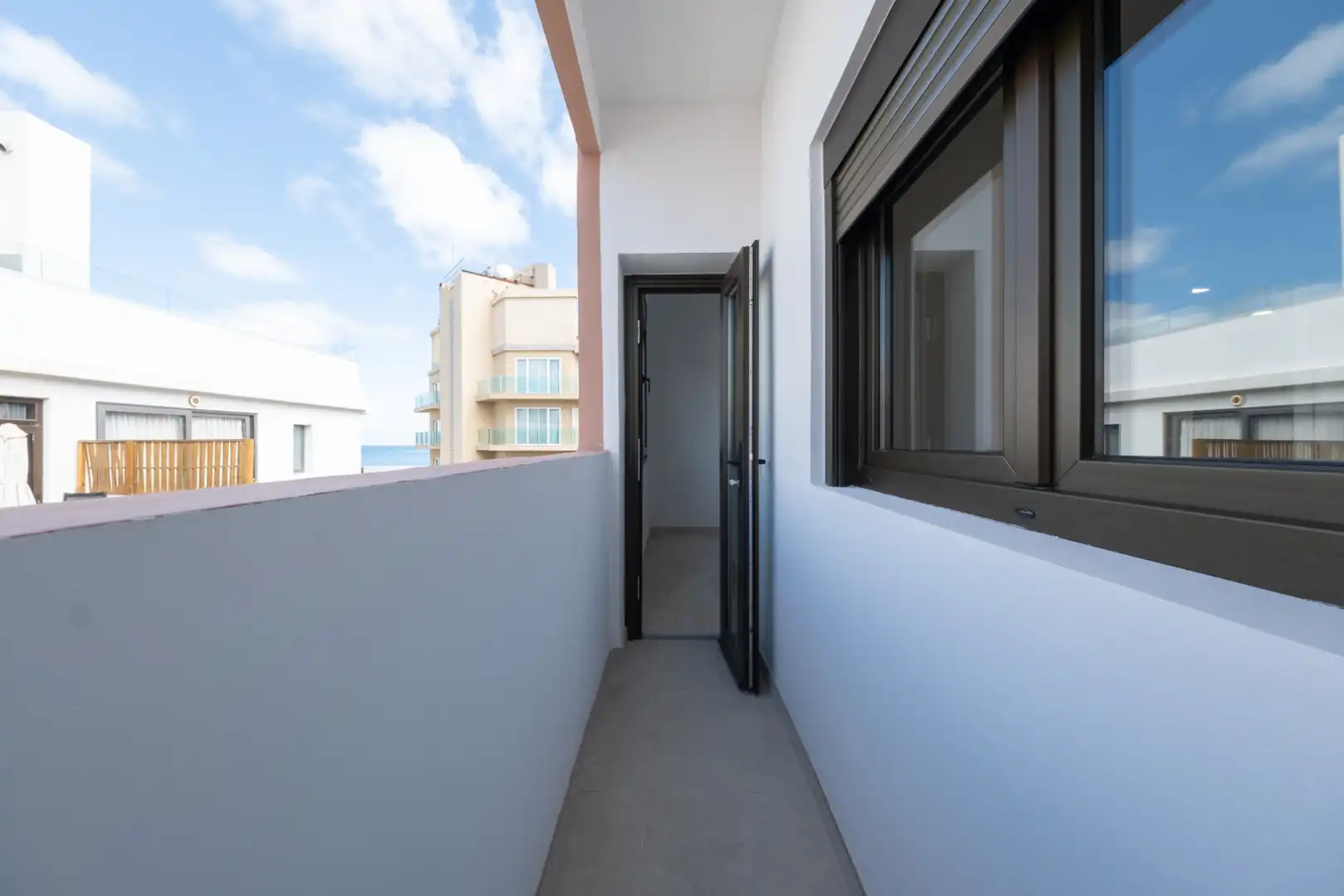 Penthouse with terrace for sale in Calle Alfredo L Jones 35, imagen 13