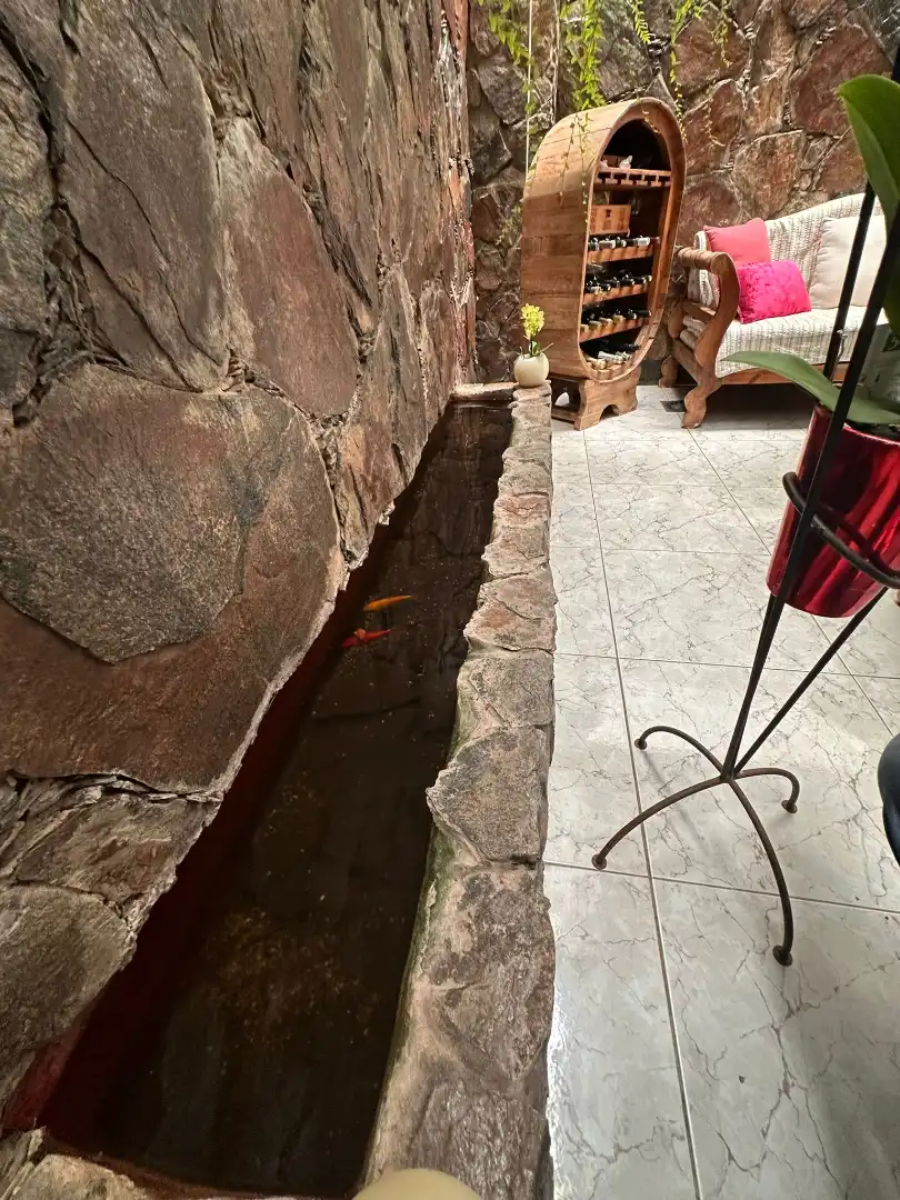 Casa adosada en venta en Las Palmas de Gran Canaria con Aire acondicionado, Jardín privado y Terraza