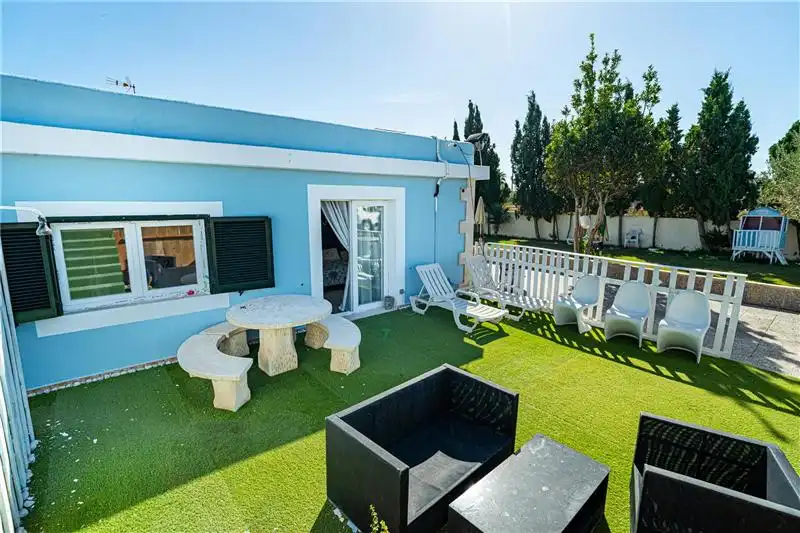 Casa o chalet en venta en Es Pil·larí
