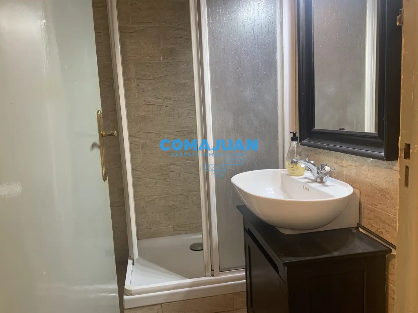 Baño de Piso en venta en Mataró con Balcón