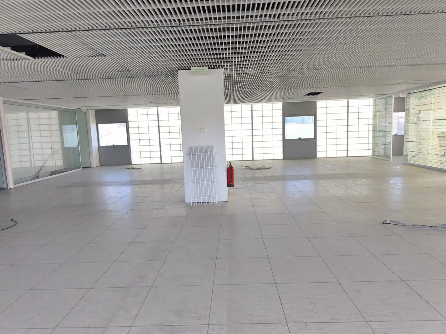 Local comercial en venta en Calle Etxesakan 28, imagen 4