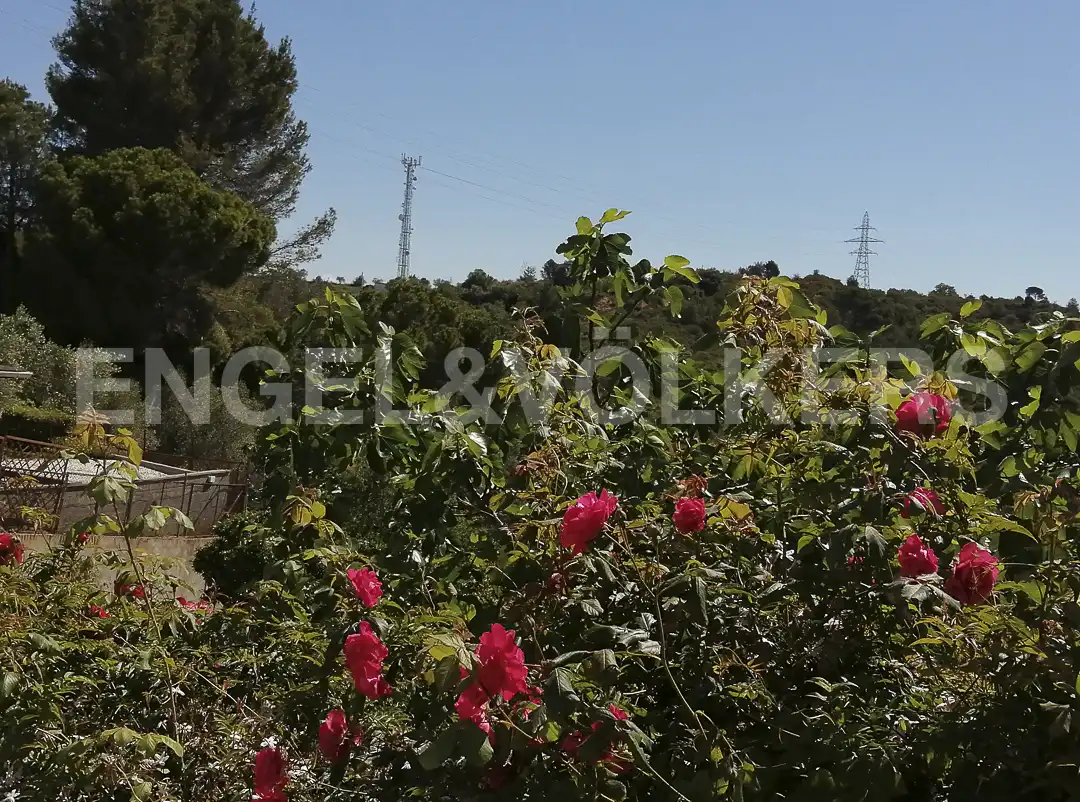 Residential land for sale in Castellbisbal, imagen 35