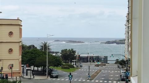 Foto 2 de Piso en venta en San Pablo - Juan Flórez, A Coruña Capital