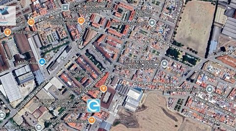 Foto 3 de Piso en venta en Calle Capataz Juan Rodriguez, Montilla, Córdoba