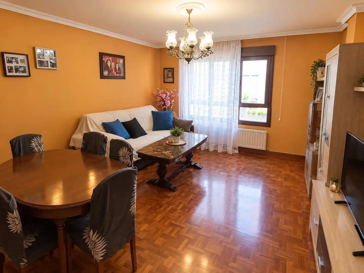 Appartement avec ascenseur à vendre à Calle RIO NOREÑA, imagen 2