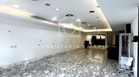 Local comercial en pleno corazón de Ibi – listo para empezar a trabajar, imatge 5