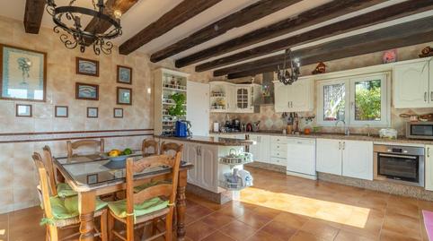 Foto 5 de Casa o xalet en venda a C. Escritor Cerda Godoy, 21, El Candado, Málaga Capital