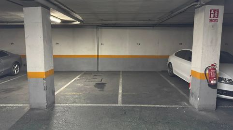 Photo 3 of Garage for rent in Carrer de Timoneda, 12, Arrancapins, Valencia Capital