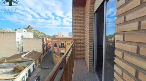 Foto 2 de Pis en venda a Mazarrón Casco Urbano, Mazarrón