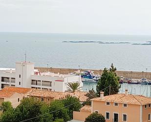 Vista exterior de Pis en venda en Villajoyosa / La Vila Joiosa amb Terrassa