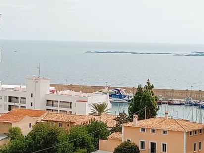 Exterior view of Flat for sale in Villajoyosa / La Vila Joiosa  with Terrace