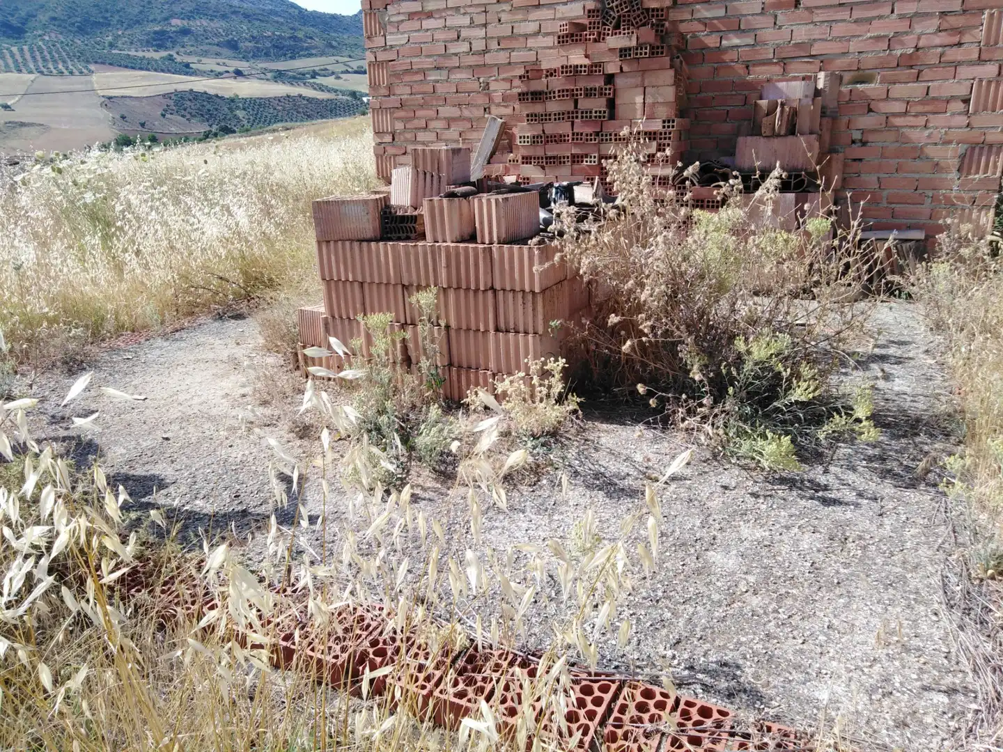 Finca rústica en venda en Ronda