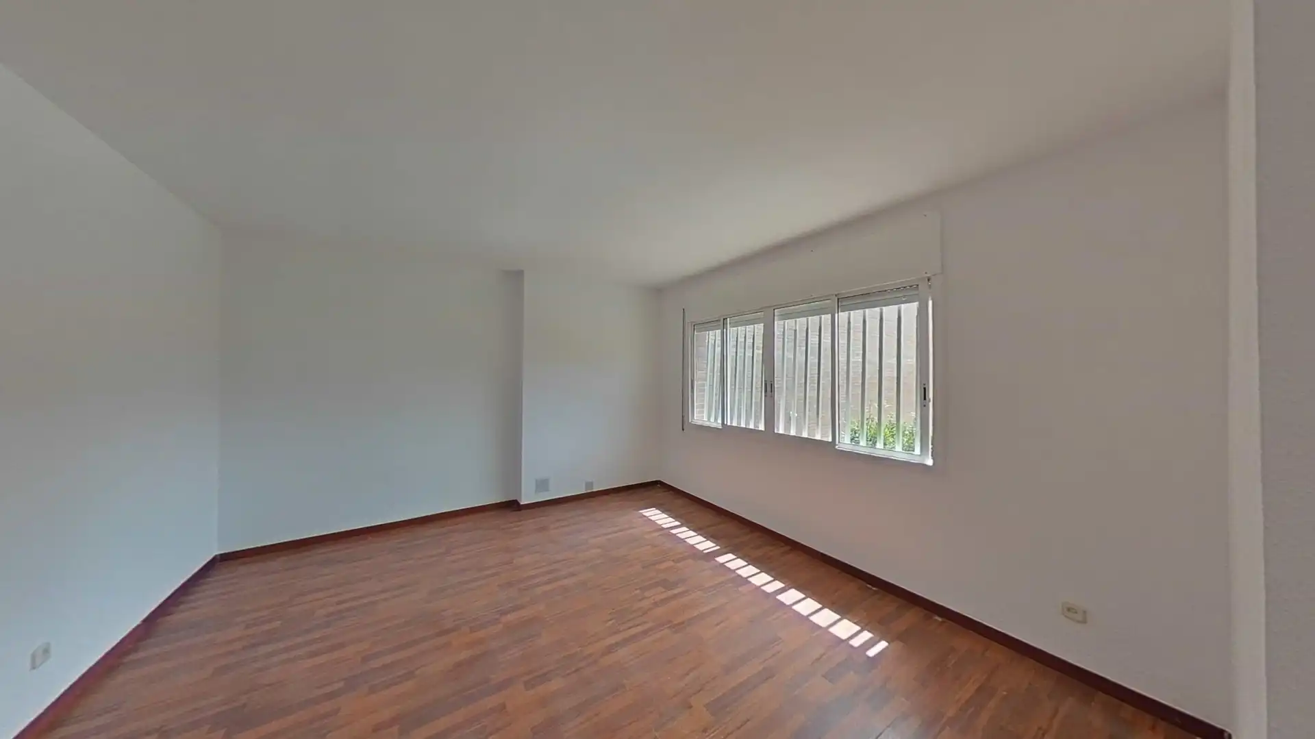 Sala de estar de Casa adosada en venta en Viladecans