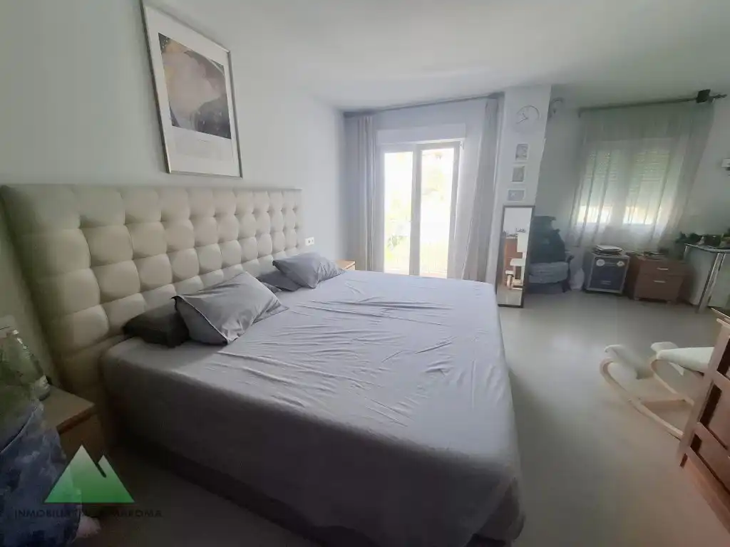Penthouse with terrace for sale in Calle Fuerte, imagen 17