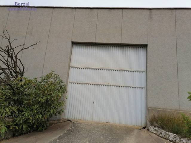 Nave industrial en Venta en Carretera LR252 en El Campillo - Norte
