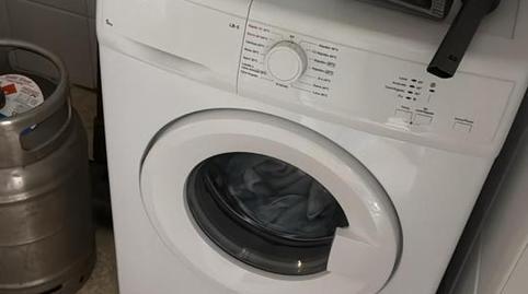 Photo 4 of Flat for rent in El Industrial,  Melilla Capital