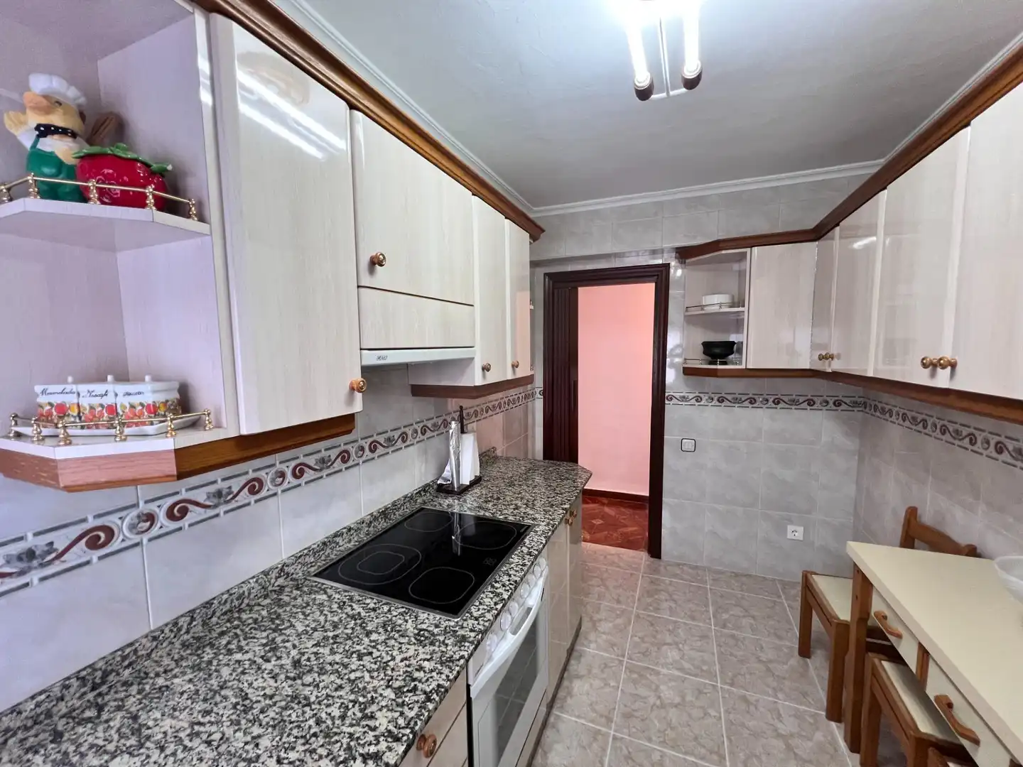 Wohnung zur Miete in La Felguera