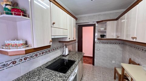 Foto 5 von Wohnung zur Miete in La Felguera, Langreo