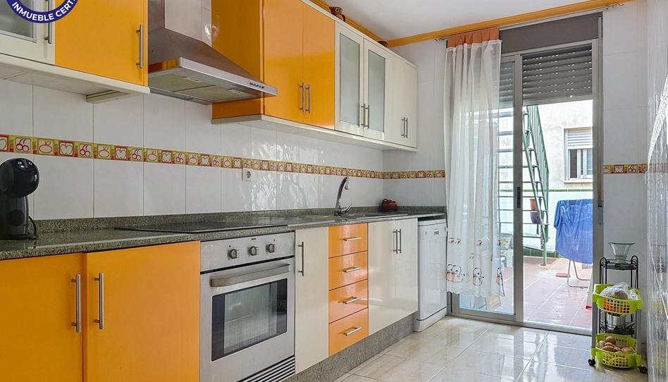 Photo 1 of Planta baja for sale in  Matalafers, Zona Avenida al Vedat, Valencia