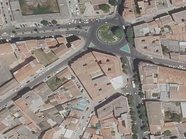 Pis en venda a Calera 1
