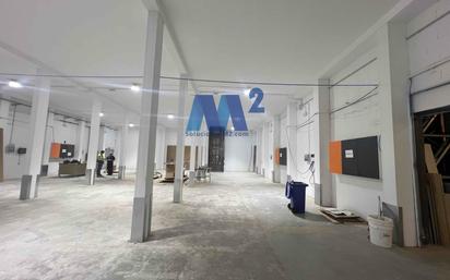 Nau industrial en venda en Alcobendas