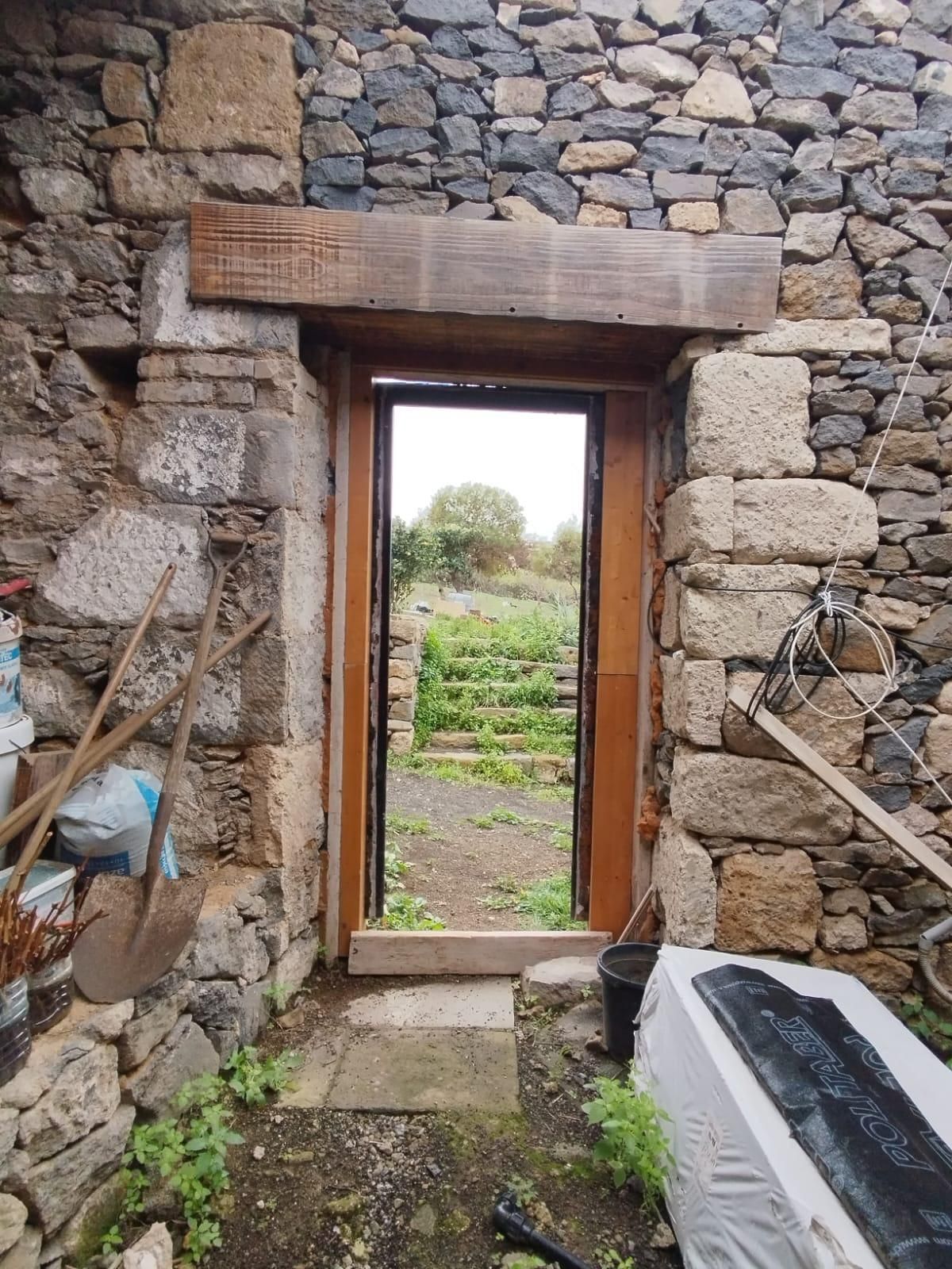 Country house for sale in Santa Brígida  with Private garden