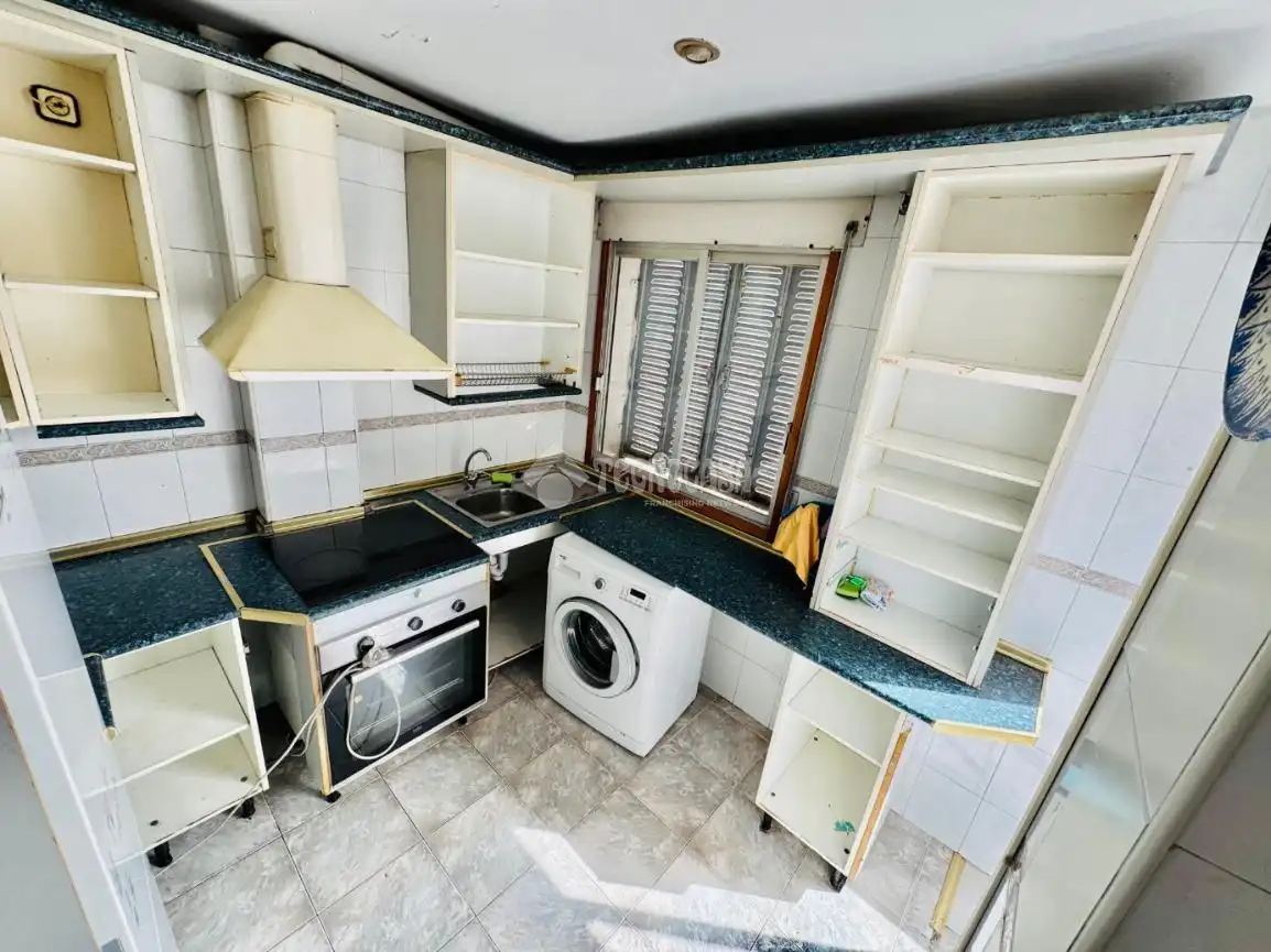 Wohnung mit Terrasse zum Verkauf in Puente de Vallecas, imagen 21