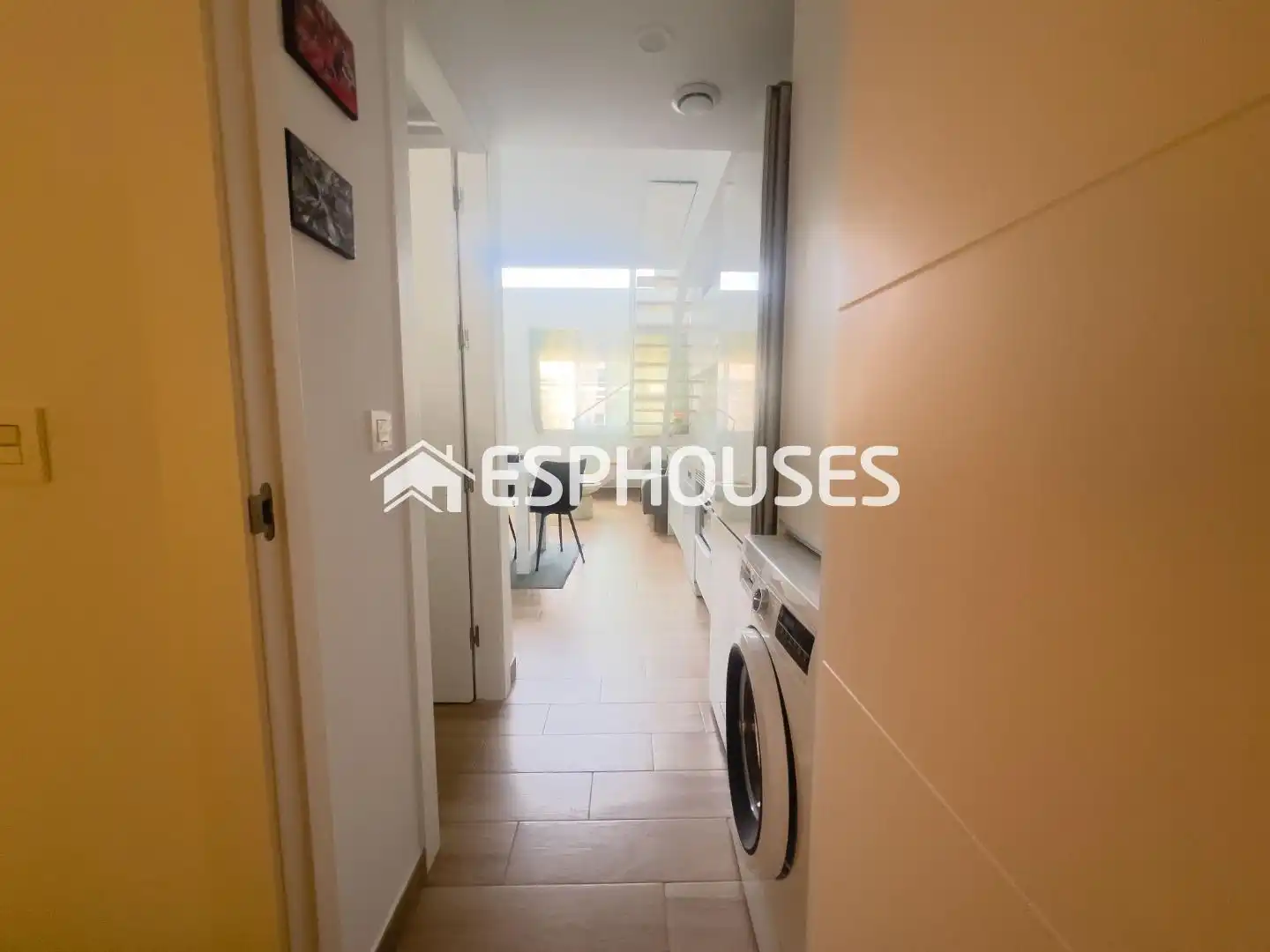Casa pareada con terraza en venta en Gran Alacant, imagen 8