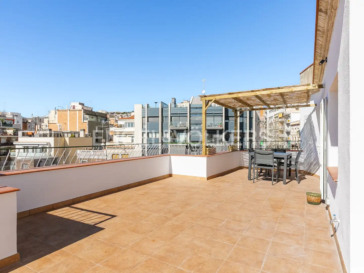 Dachboden zur Miete in Barcelona, Barcelona