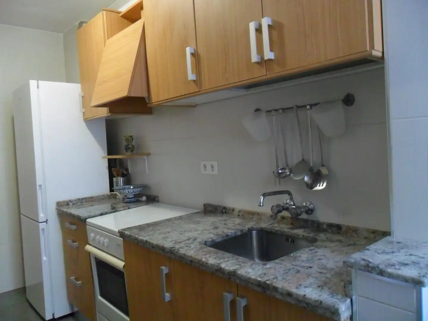 Appartement avec ascenseur à vendre à Beiro, imagen 36