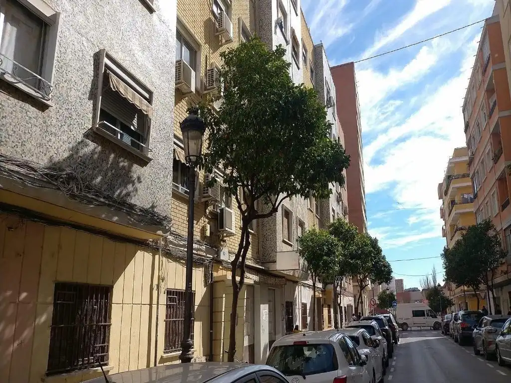 Pis en venda a Calle SAN JUAN DE LA PEÑA, imagen 3