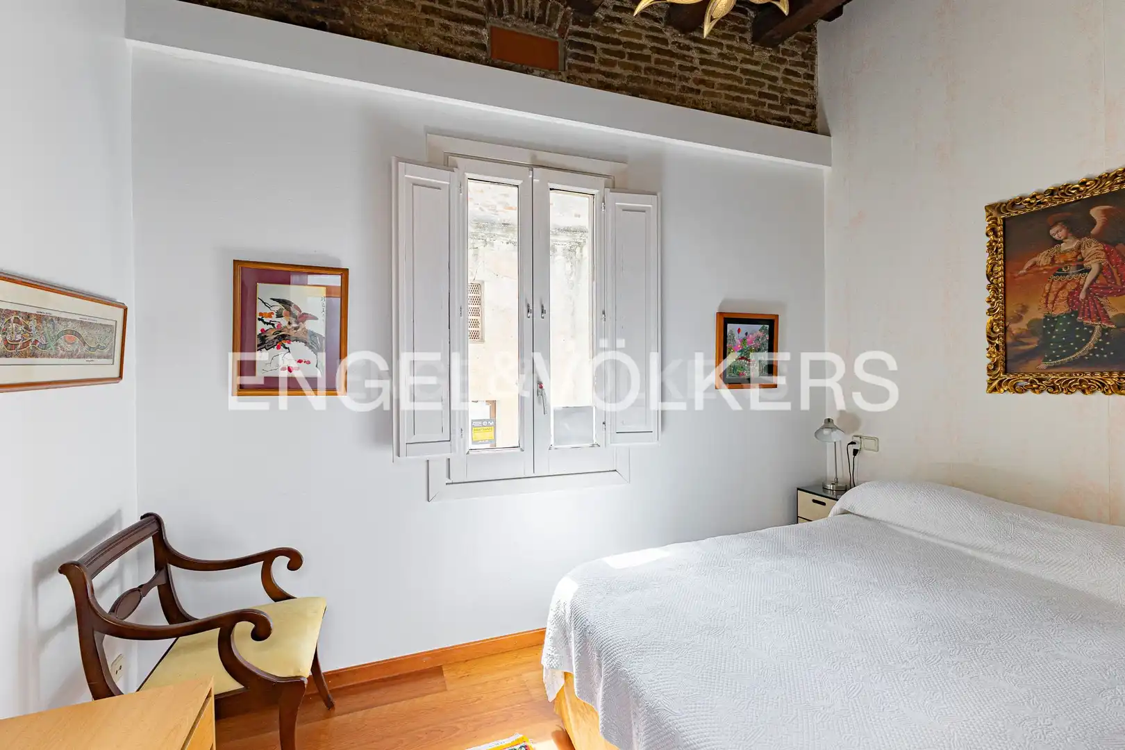Attique avec terrasse à vendre à Ciutat Vella, imagen 44