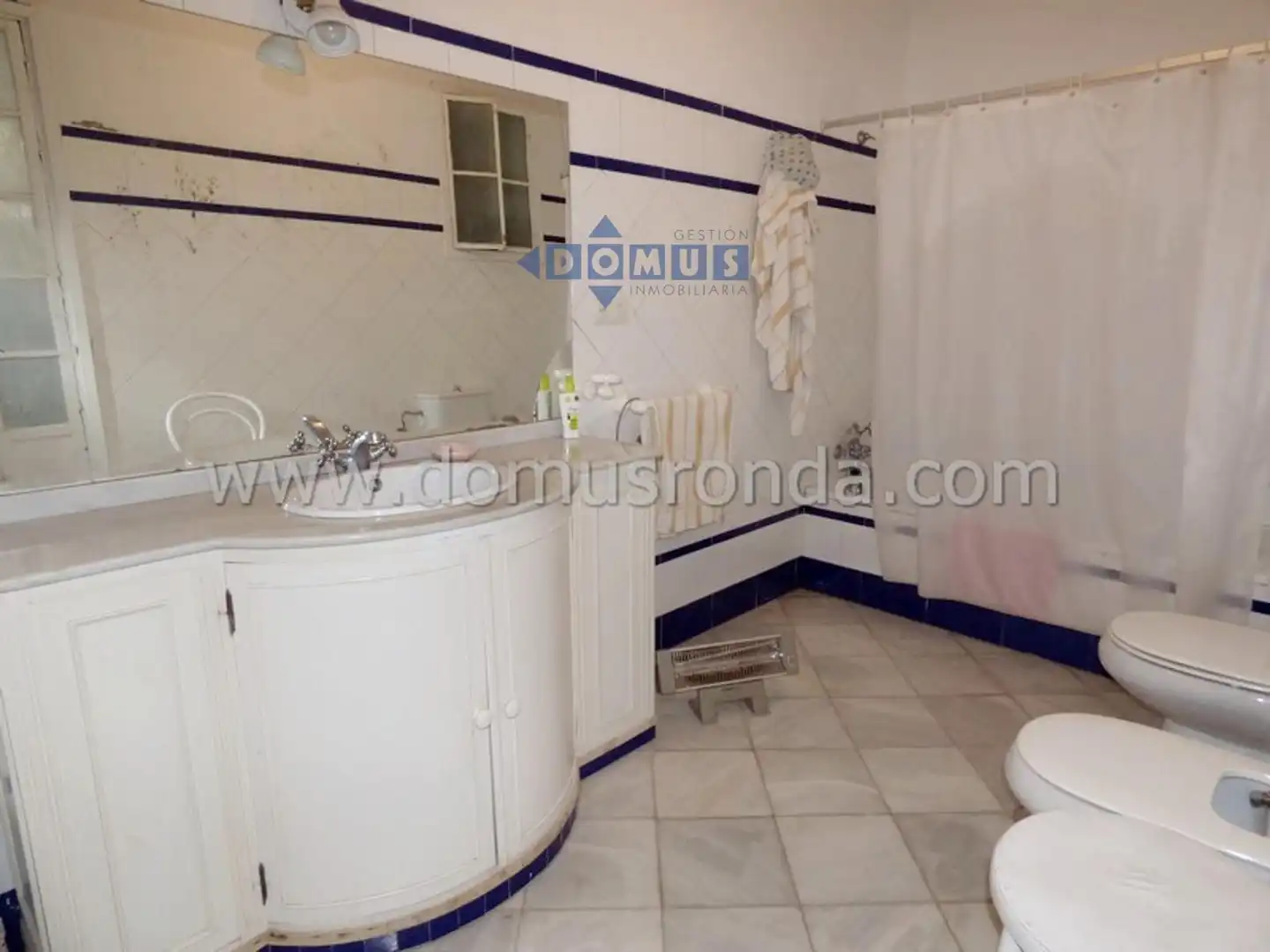 Casa amb piscina en venda a La Ciudad, imagen 12