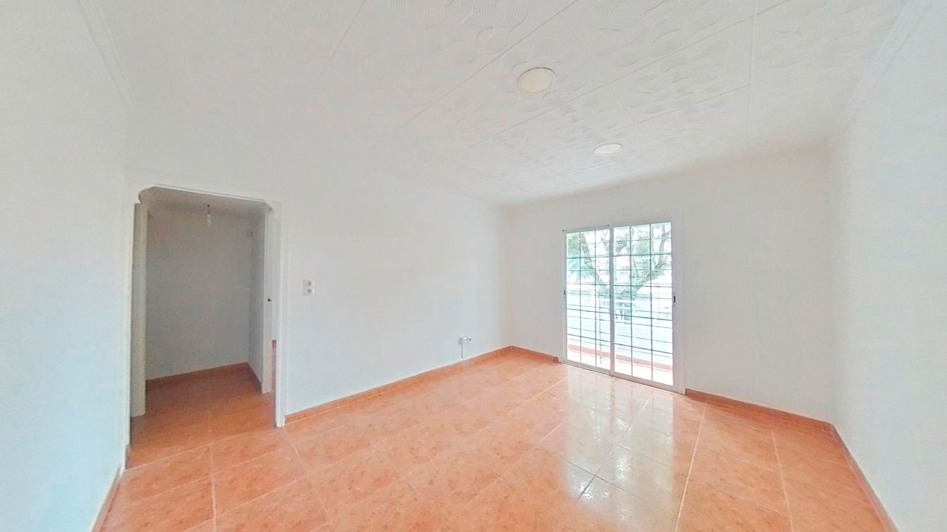 Sala d'estar de Pis en venda en Viladecans