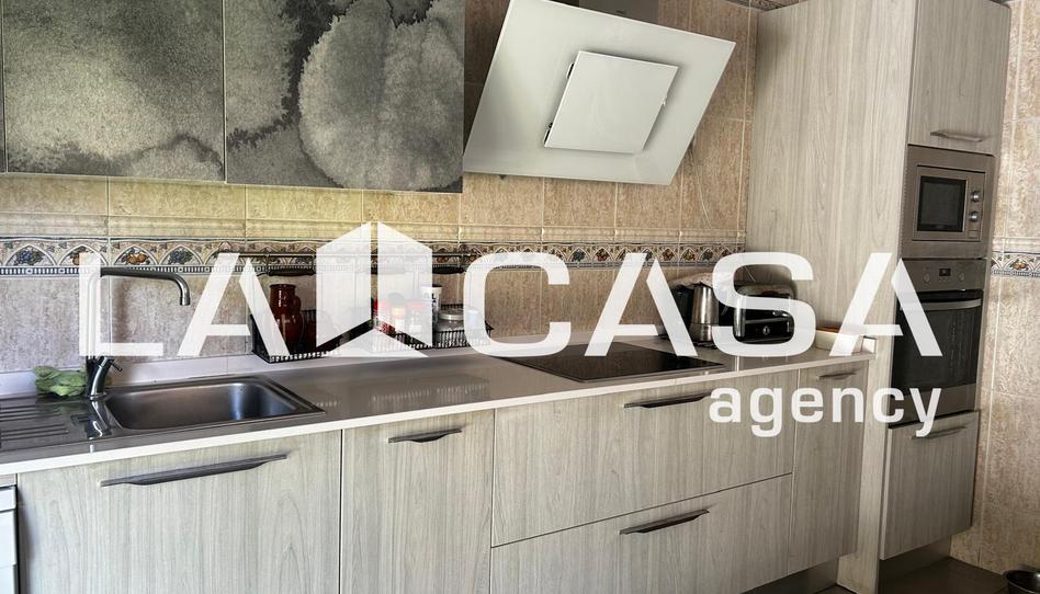 Foto 1 de Casa o chalet en venta en Oromana, Sevilla