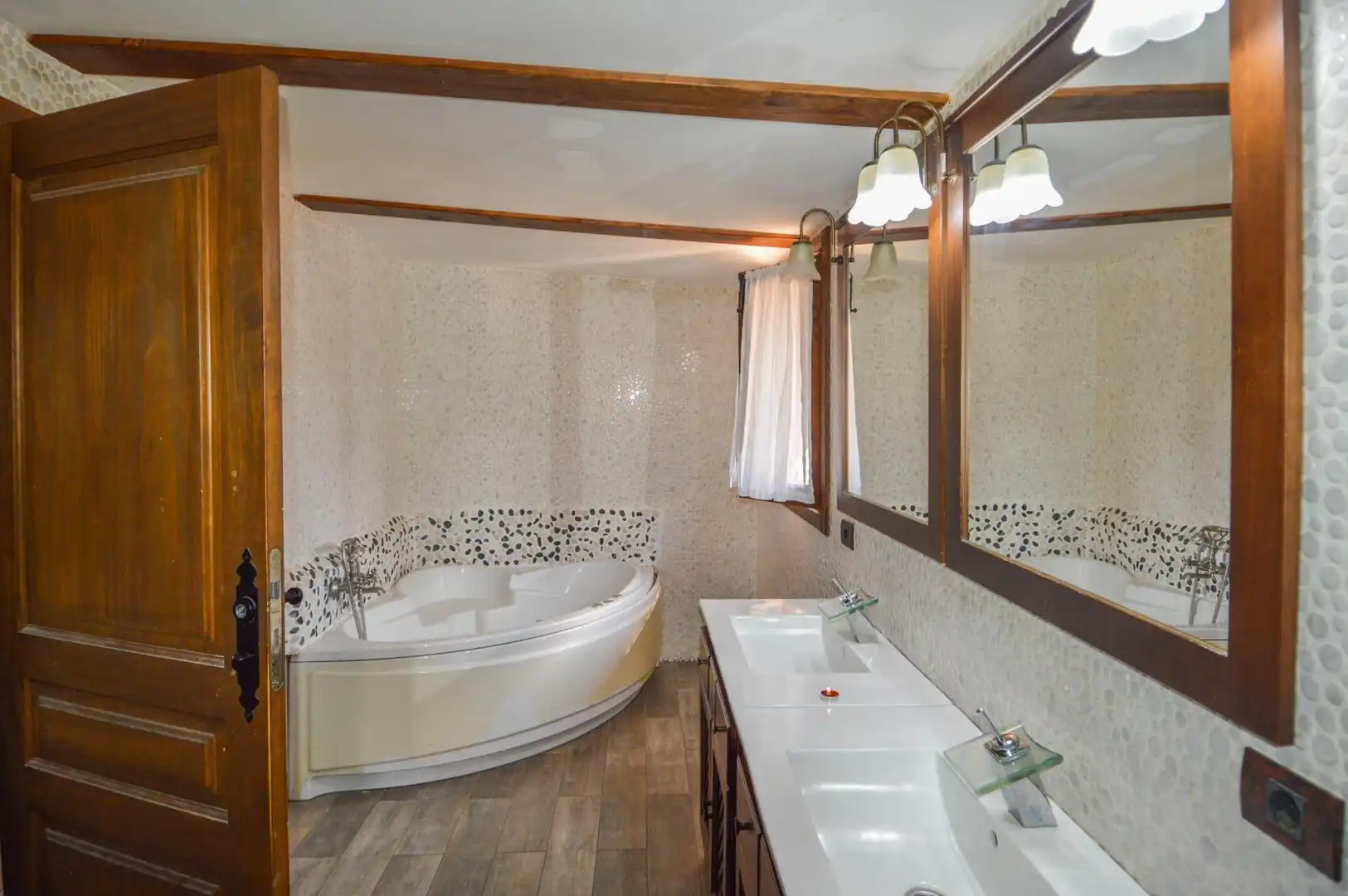 Finca rústica en venta en San Bartolomé Interior