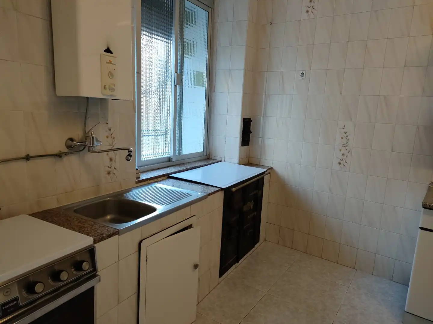 Casa o chalet en venta en Castrocontrigo
