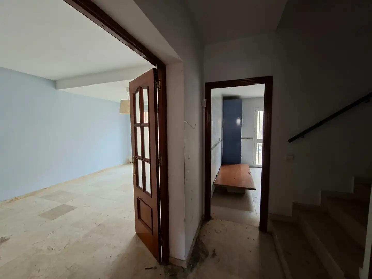 Reihenhaus mit Pool zum Verkauf in Calle Camilo José Cela, imagen 4
