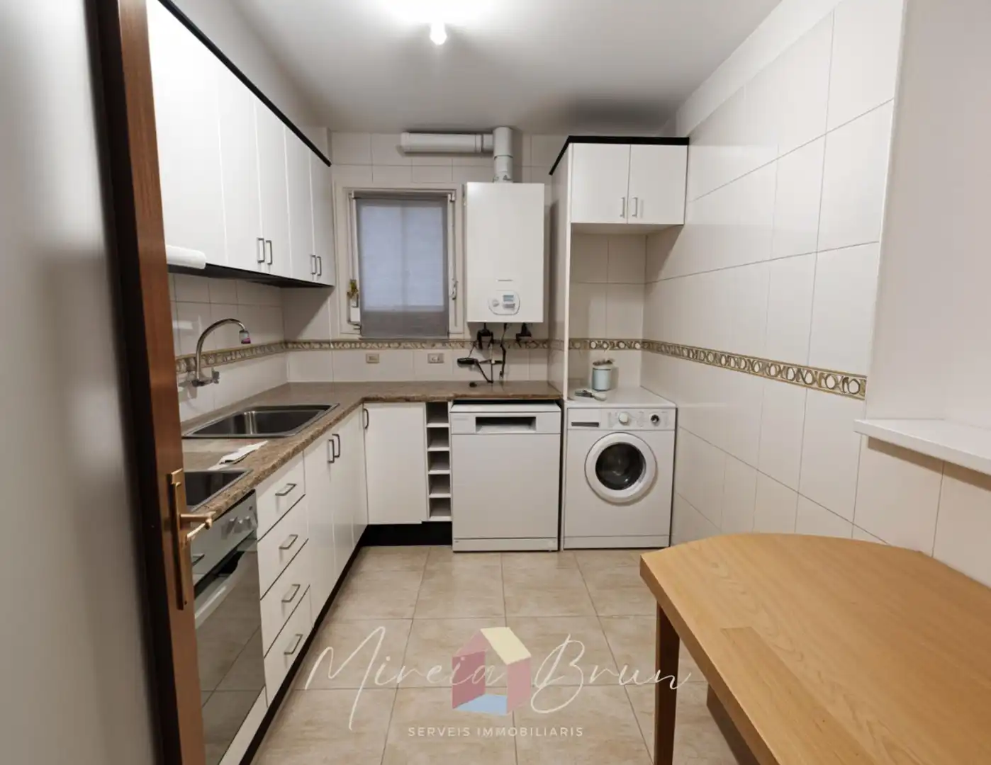 Flat with lift to rent in Centre, imagen 6