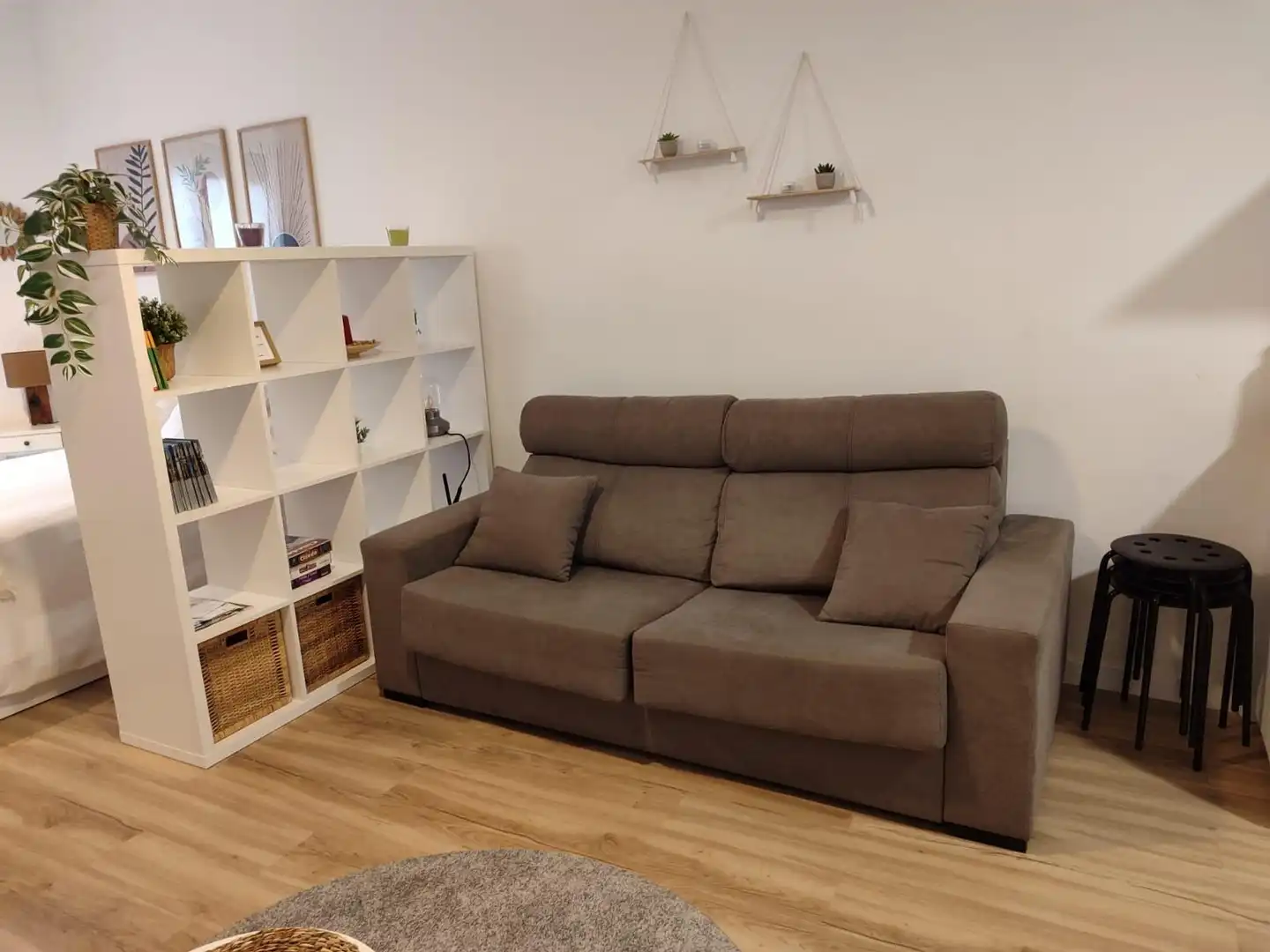 Living room of Study for sale in Oviedo   with Heating