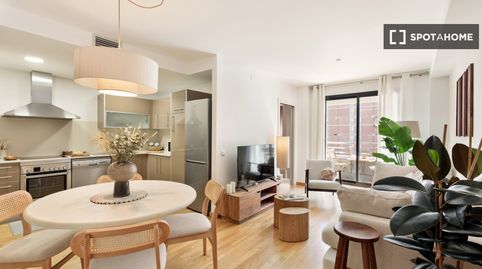 Foto 4 de Habitación en El Parc i la Llacuna del Poblenou, Barcelona Capital