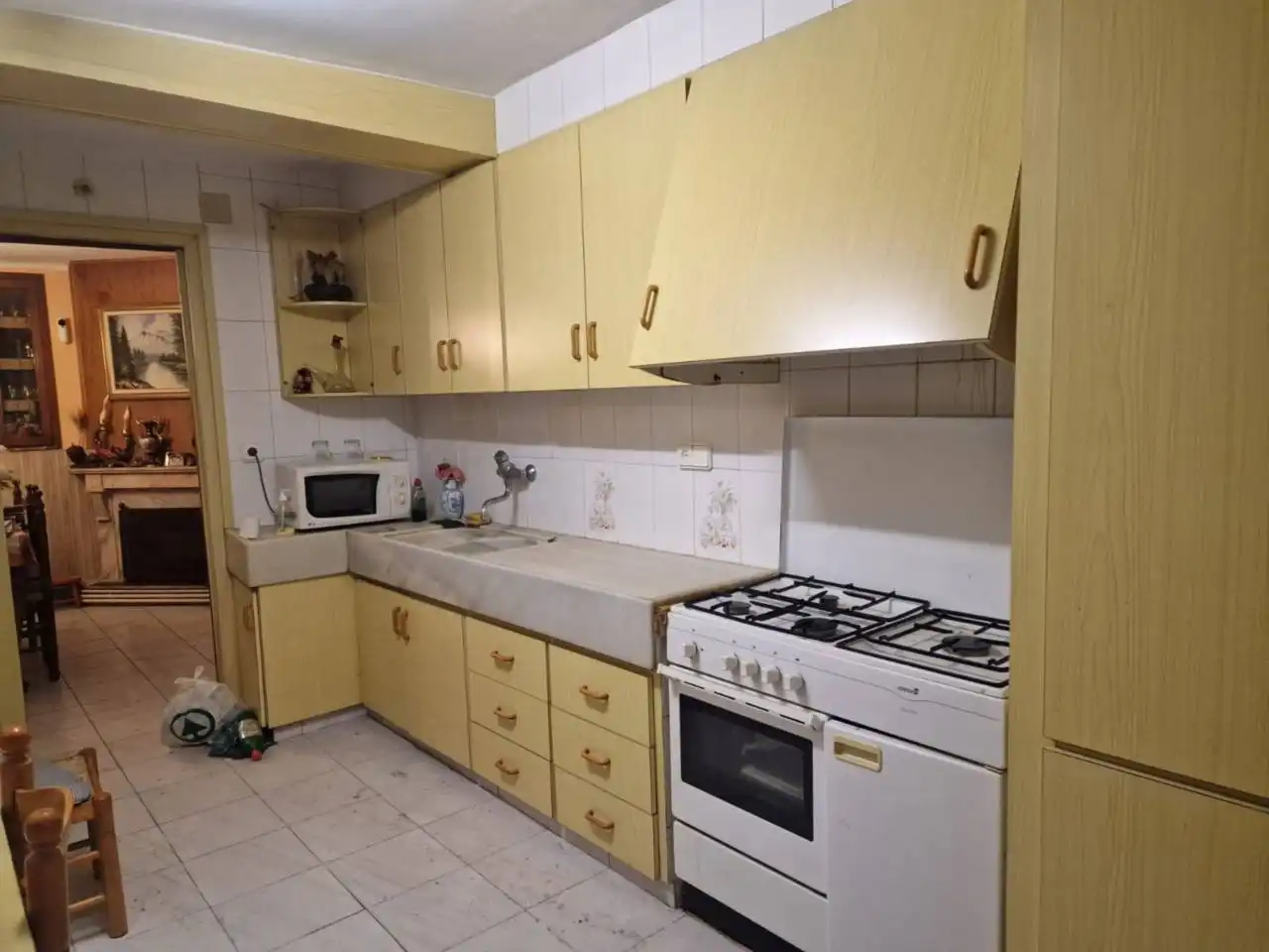 Casa o xalet en venda a Calle Ametller, Navarcles