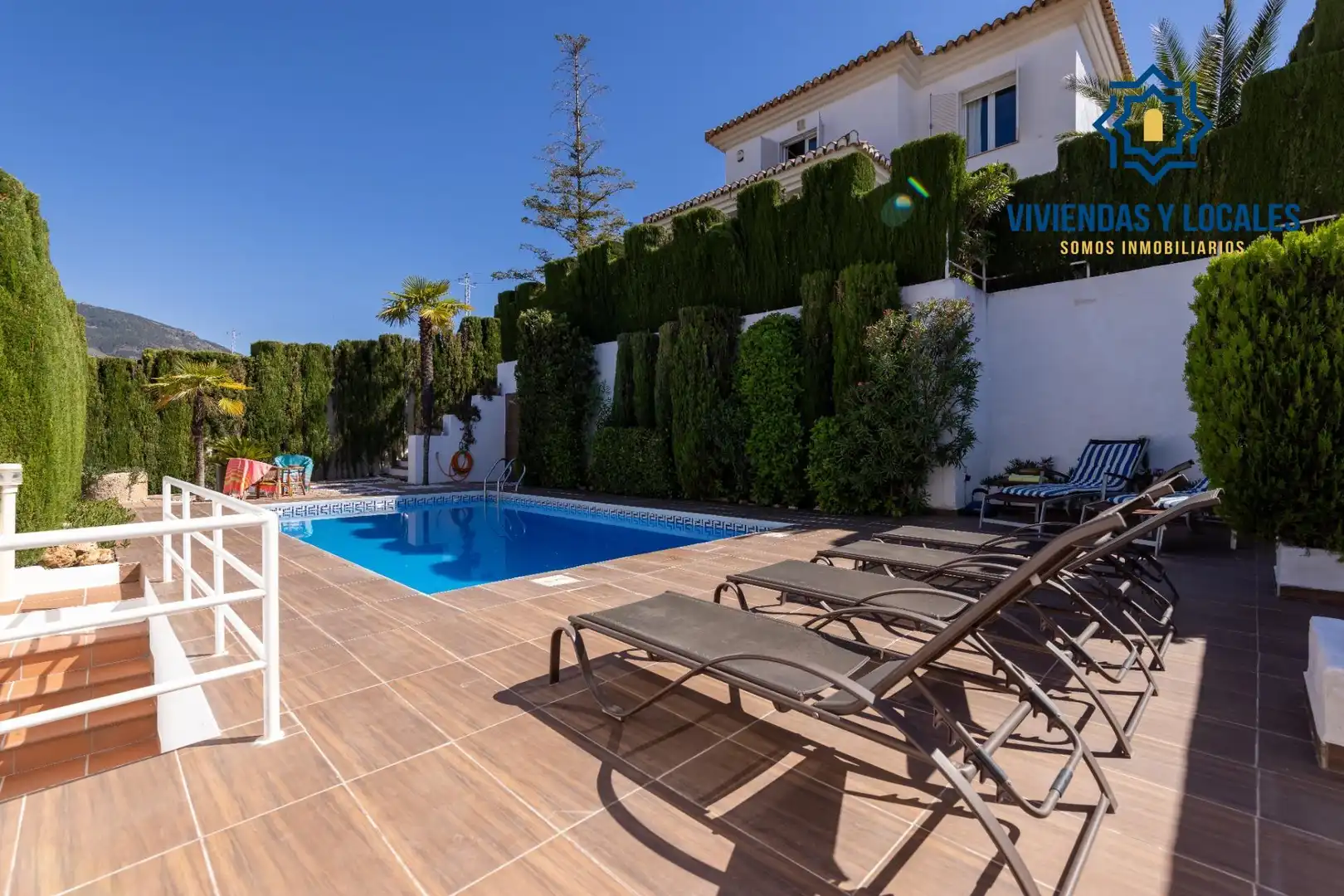 Villa mit Terrasse zum Verkauf in Barrio de la Vega, imagen 29