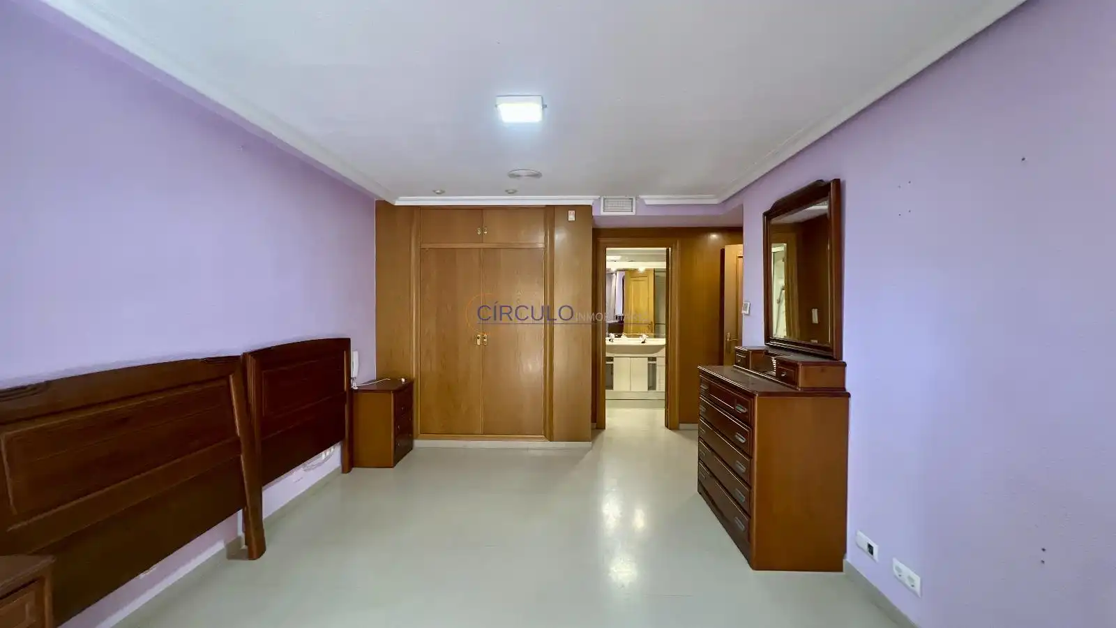 Habitación de Piso en venta en Lorca con Aire acondicionado, Terraza y Amueblado